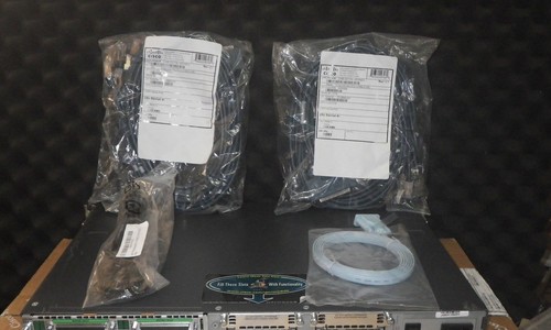 Cisco 2610 router - router, ~2511-dc
