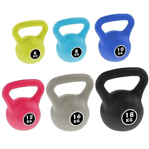 Kettlebell pesi per - per, fitness