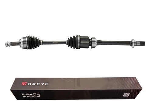 Albero motore destro frontale - albero,