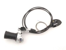 Sram Dual Drive maniglia