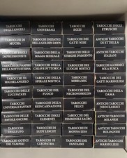 TAROCCHI DA COLLEZIONE 40