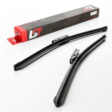 Tergicristalli Frontale