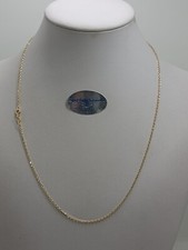 COLLANA UNISEX A MAGLIA