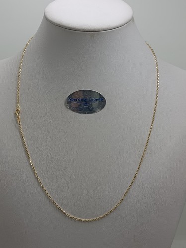 Collana unisex maglia - collana,