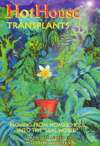 Hothouse transplants moving - transplants:,