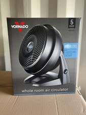 Ventilatore ambiente Vornado