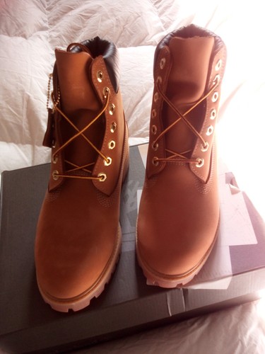 Stivali timberland originali - stivali,