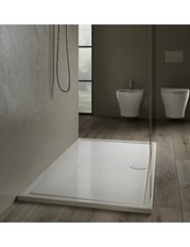 Piatto Doccia HATRIA / 80x100