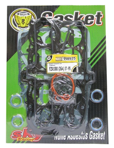 Kit guarnizioni completo per