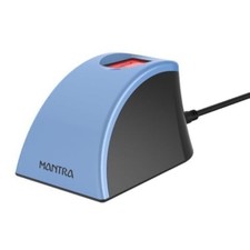 Scanner biometrico per