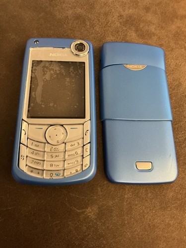 Custodia ricambio nokia - ricambio,