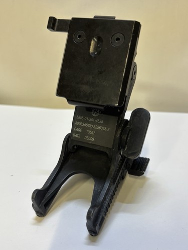 Usgi vision optics - n-vision, ach/mich