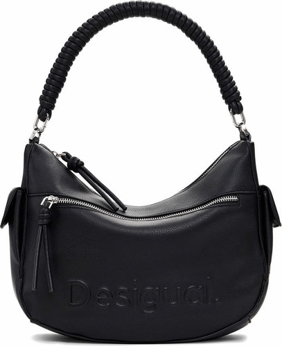 Borsa tracolla desigual - tracolla,
