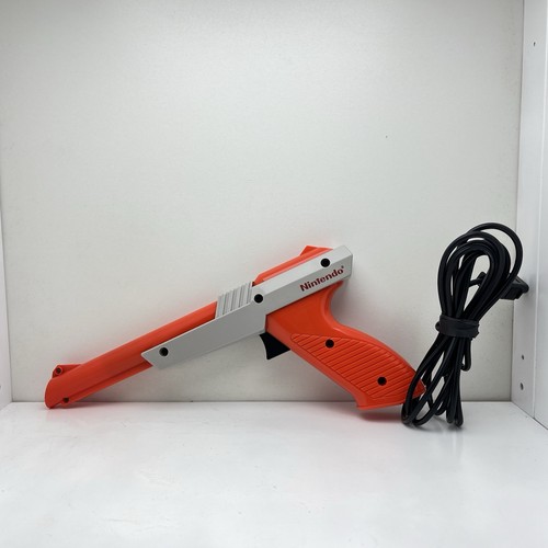 Zapper pistola per nintendo - zapper,