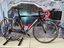 Bici cannondale supersix - bici,
