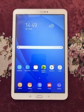 Samsung Galaxy Tab A 10.1 2016 SM-T580 Wi-Fi Android White