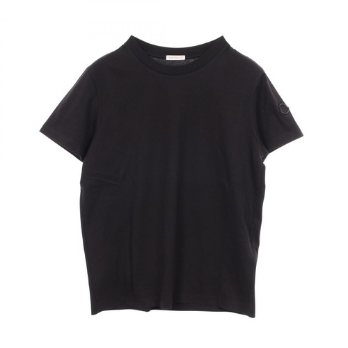 Shirt moncler manica - t-shirt,