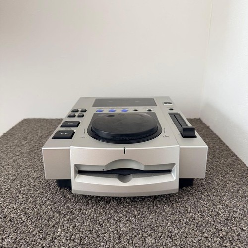 Pioneer cdj 100s - pioneer, lettore