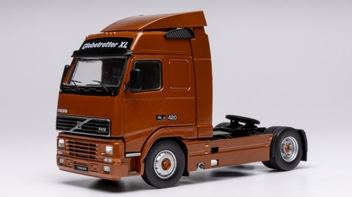 Modellino camion scala 43 - modellino, 1:43