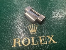 Rolex oro bianco 18 carati
