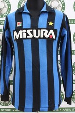 Maglia calcio inter - maglia, 1985/86