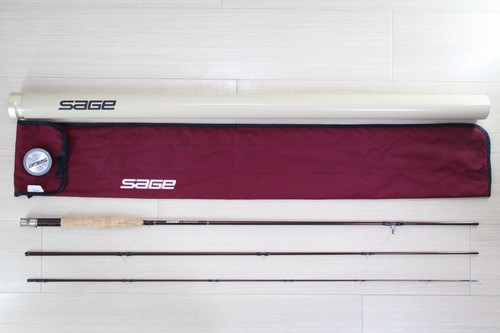 Sage gfl 590 graphite - 590-3, ll