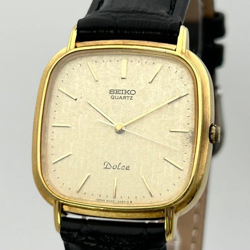 Orologio seiko dolce 6030 5420 - orologio,