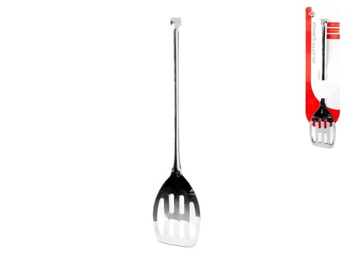 Paletta svedese inox forata - svedese,