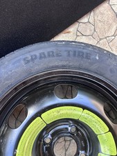 Ruotino di Scorta 16" per