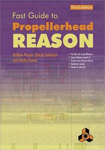 Fast guide propellerhead - to,