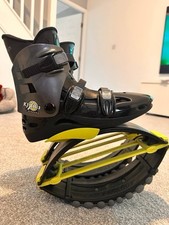 Stivali kangoo jumps xr3 - kangoo, kj-xr3
