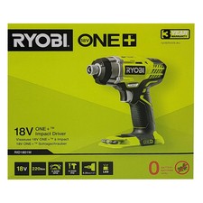 Ryobi RID1801M  18 V ONE+