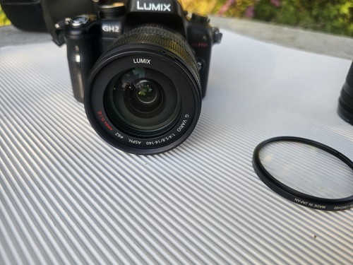 Panasonic lumix vario - panasonic,