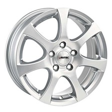Cerchi Autec Zenit SIL 5.5x14