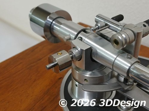 Micro seiki 505 505l - micro, ma-505