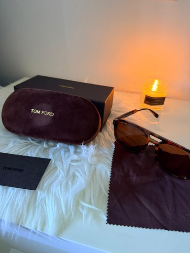 Occhiali tom ford - tom,