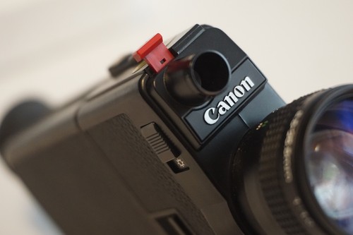 Fotocamera super canon - fotocamera,