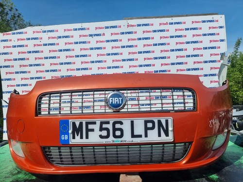 Fiat grande punto - grande,