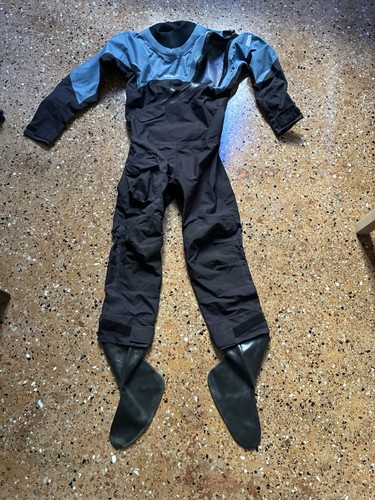 Drysuit muta stagna gull - drysuit,