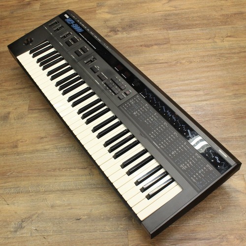 Korg 8000 sintetizzatore - korg,