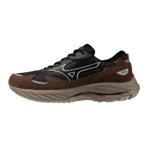 Mizuno wave rider - wave,