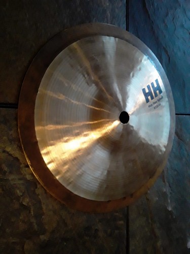 Sabian serie max stax - serie, 8