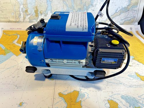 Rainman ml90t 115 - ml90t-115, watermaker