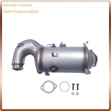 Filtro antiparticolato diesel