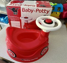 Vasino Bimbo BIG "Baby Potty"