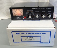 MFJ-949E 300W 1,8-30MHz