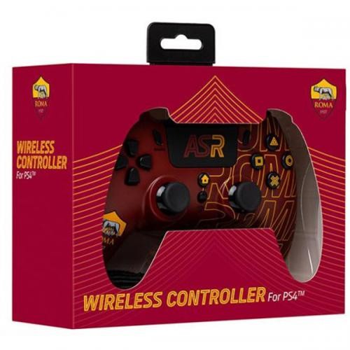 Wireless controller roma - as,