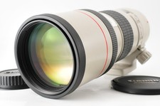 [N Come Nuovo] Teleobiettivo