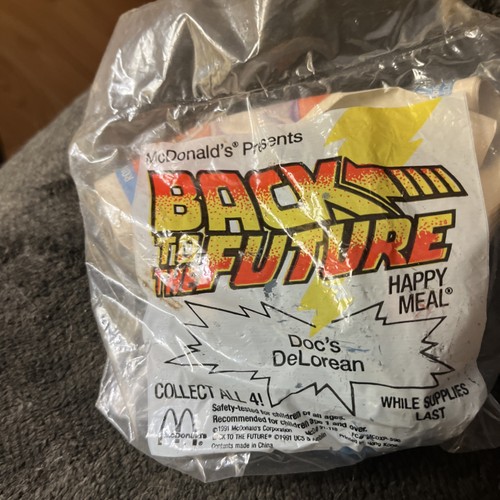 Mcdonald happy meal - mcdonald's,