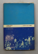 Gita Al Faro di Virginia Woolf